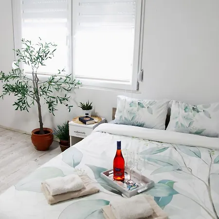 Vikend Kuca Luka Batrovci