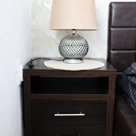 Vikend Kuca Luka カントリーハウス *