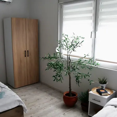 カントリーハウス Vikend Kuca Luka Batrovci