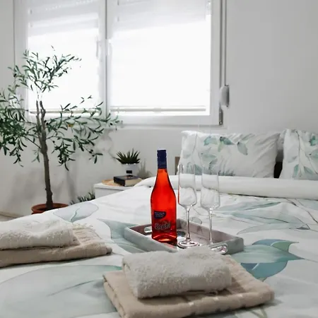 Vikend Kuca Luka カントリーハウス