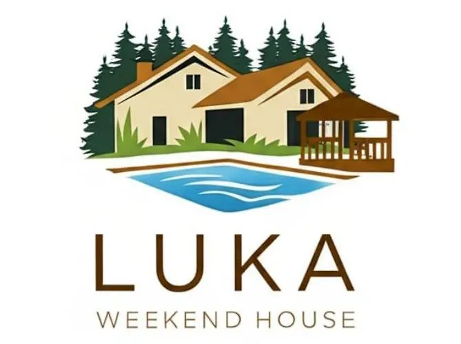 Vikend Kuca Luka Batrovci