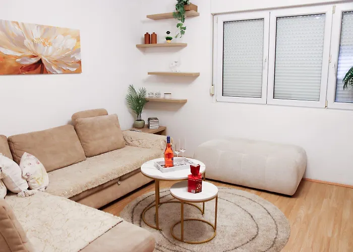 Vikend Kuca Luka * Batrovci