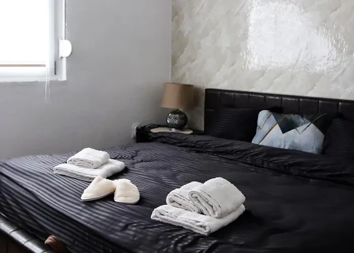 Vikend Kuca Luka カントリーハウス