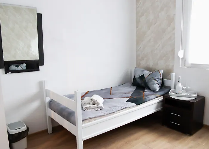 Vikend Kuca Luka カントリーハウス Batrovci