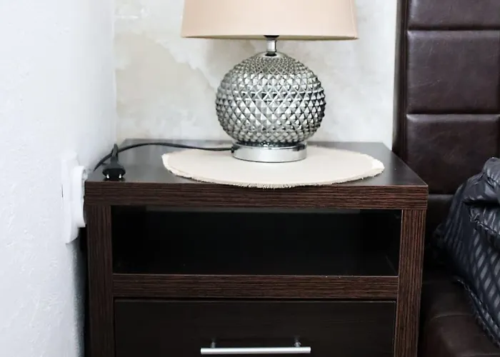 Vikend Kuca Luka Séjour à la campagne *