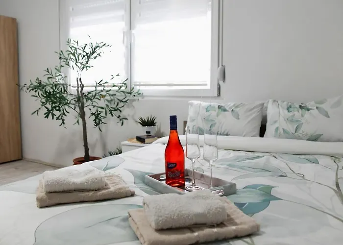 Vikend Kuca Luka カントリーハウス